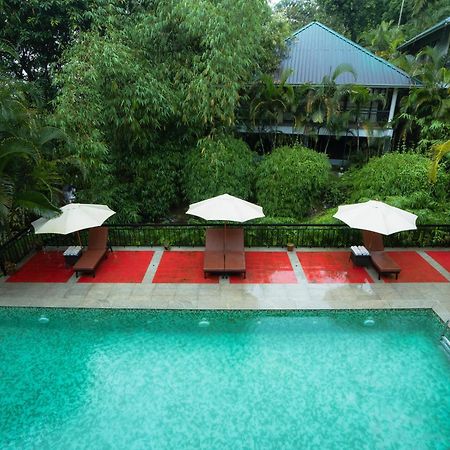 The Hive, Wayanad Hotel Kültér fotó
