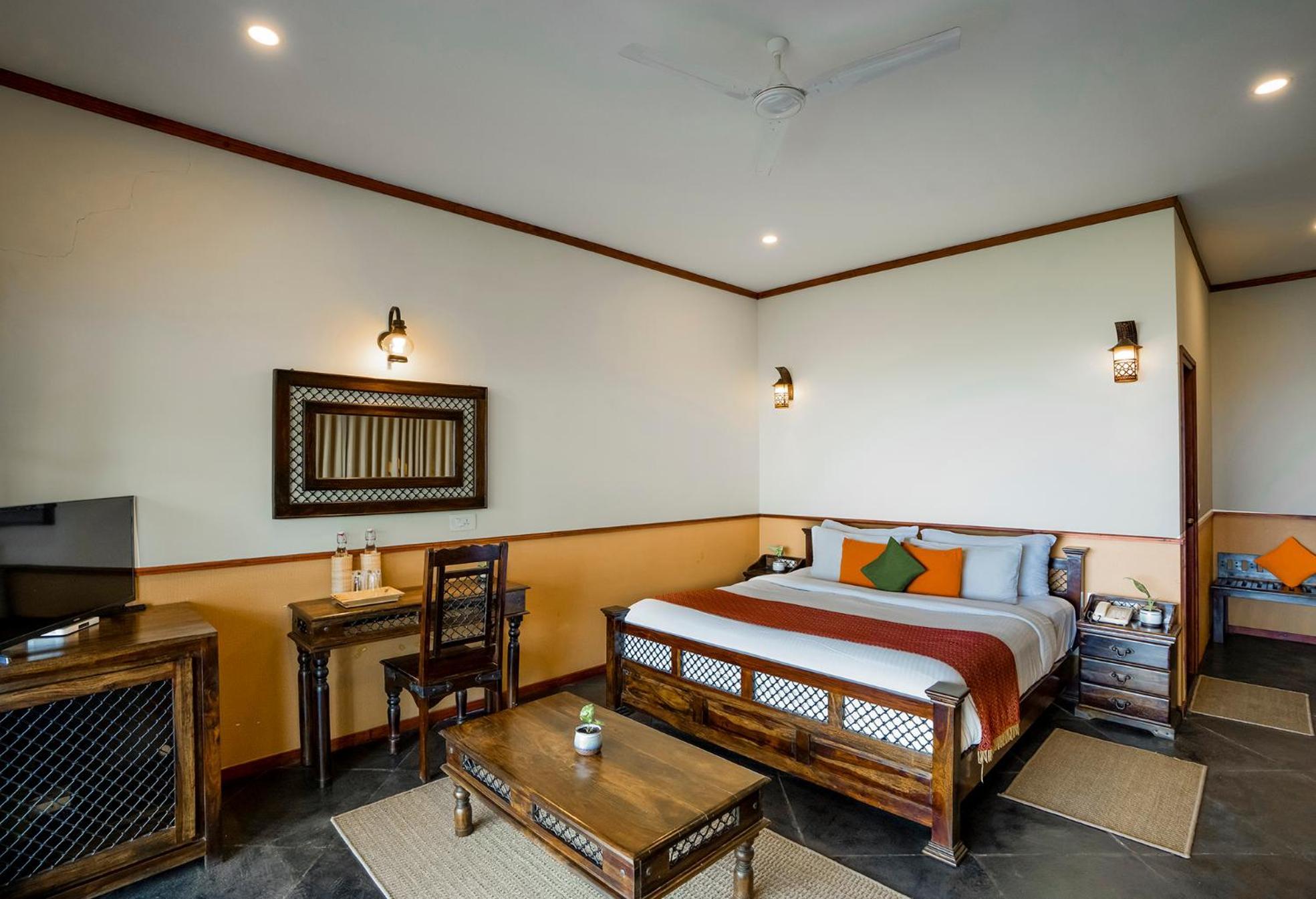 The Hive, Wayanad Hotel Kültér fotó