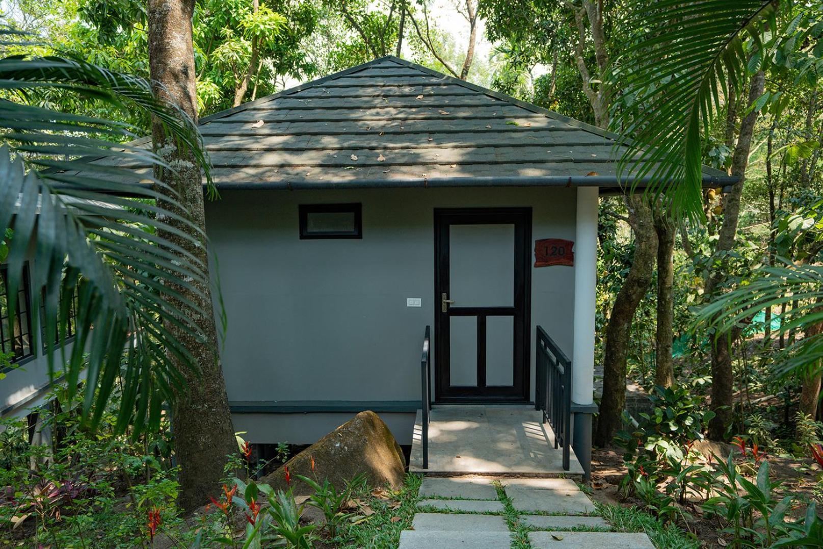 The Hive, Wayanad Hotel Kültér fotó