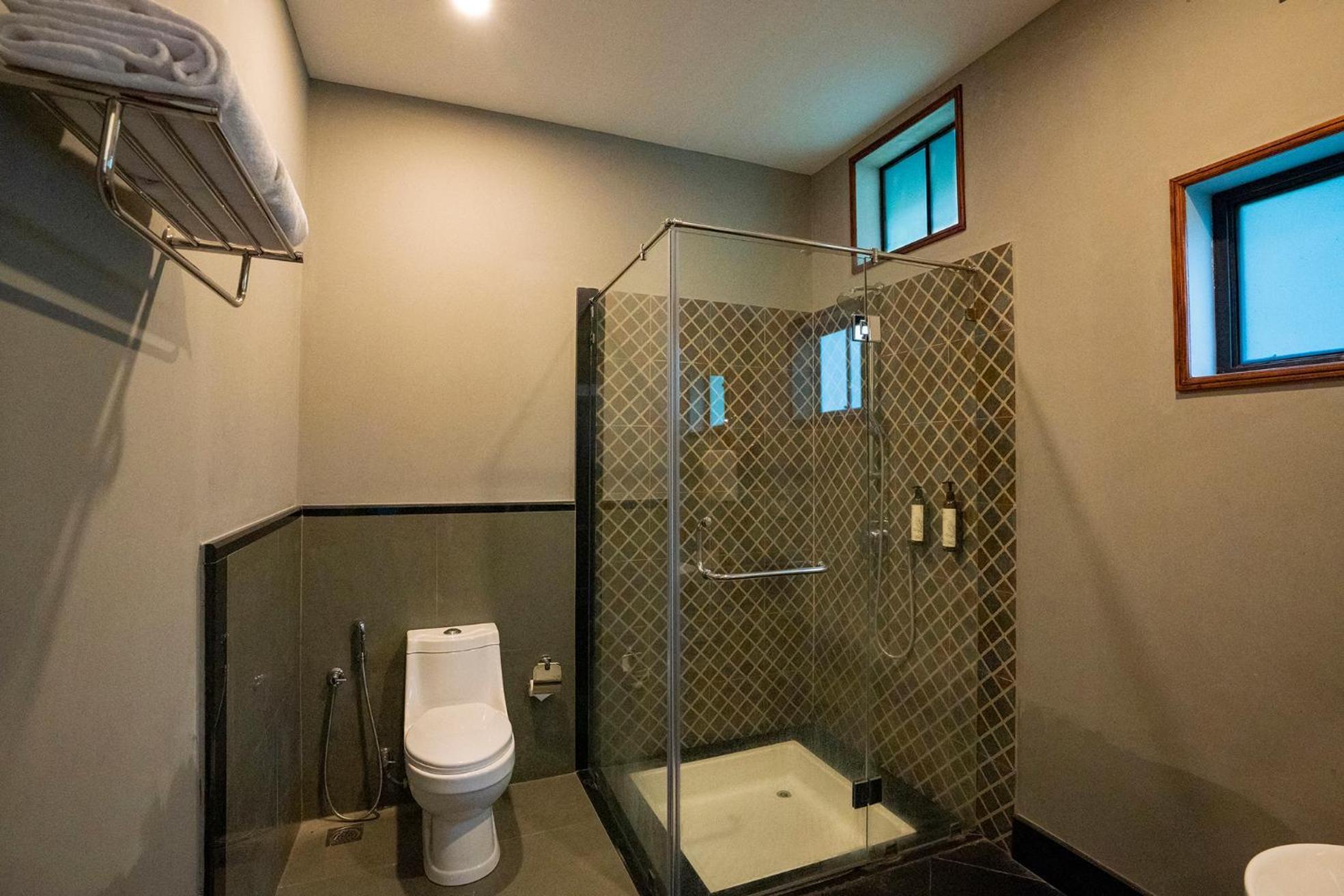 The Hive, Wayanad Hotel Kültér fotó