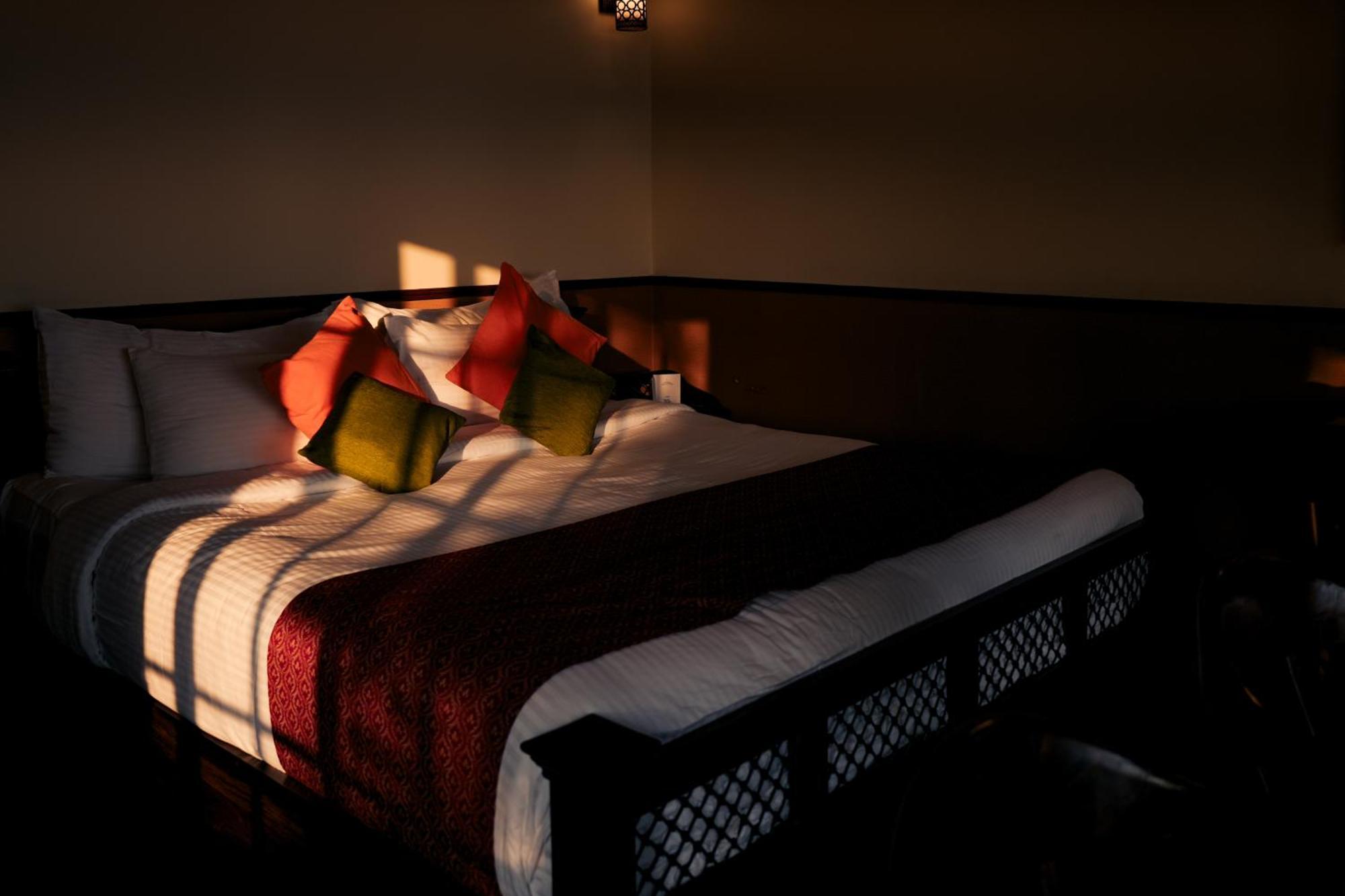 The Hive, Wayanad Hotel Kültér fotó
