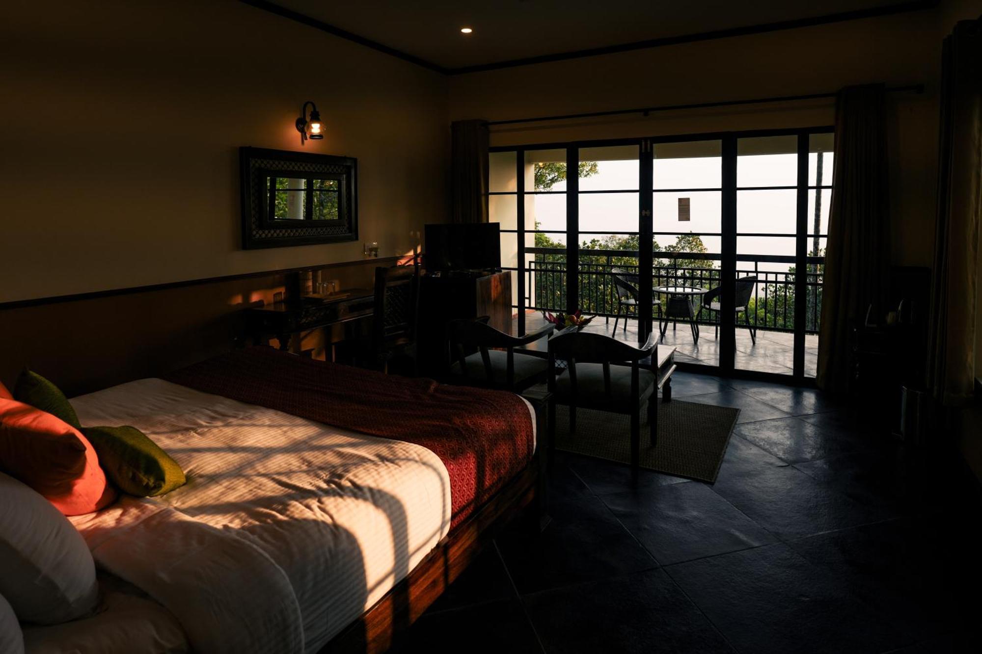 The Hive, Wayanad Hotel Kültér fotó