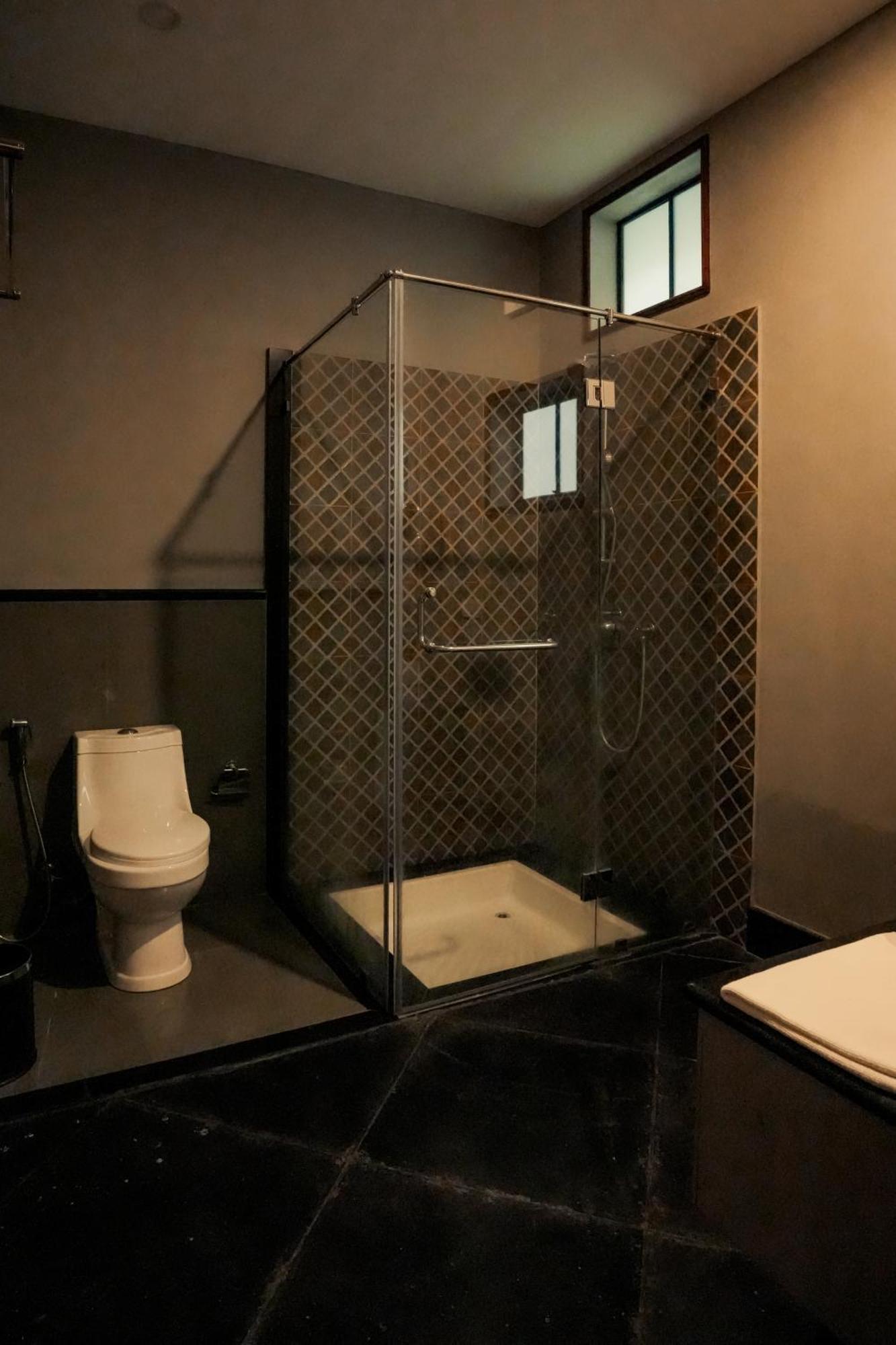 The Hive, Wayanad Hotel Kültér fotó