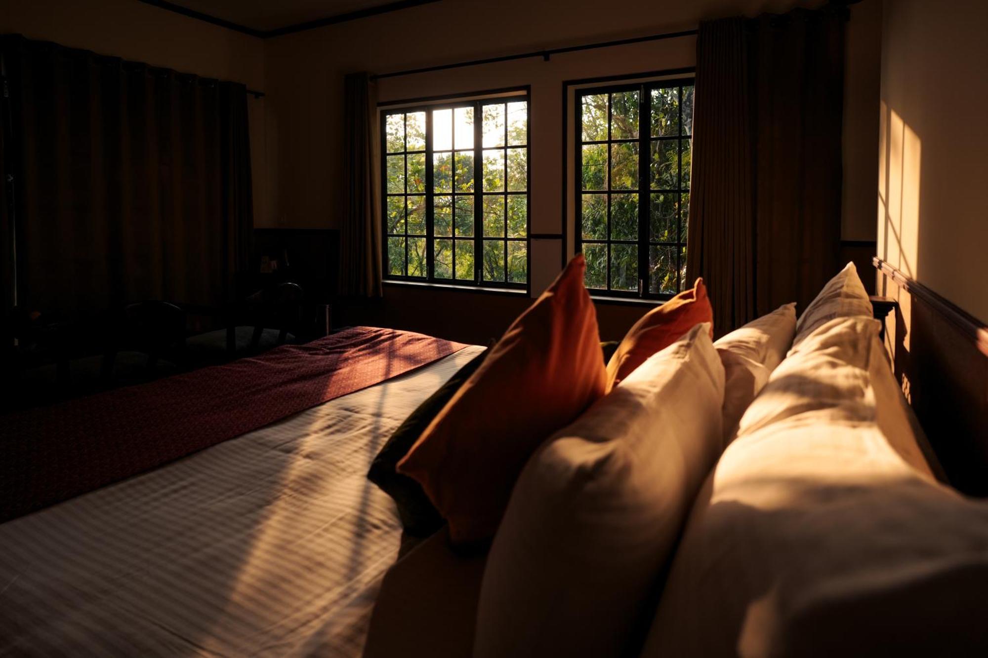 The Hive, Wayanad Hotel Kültér fotó