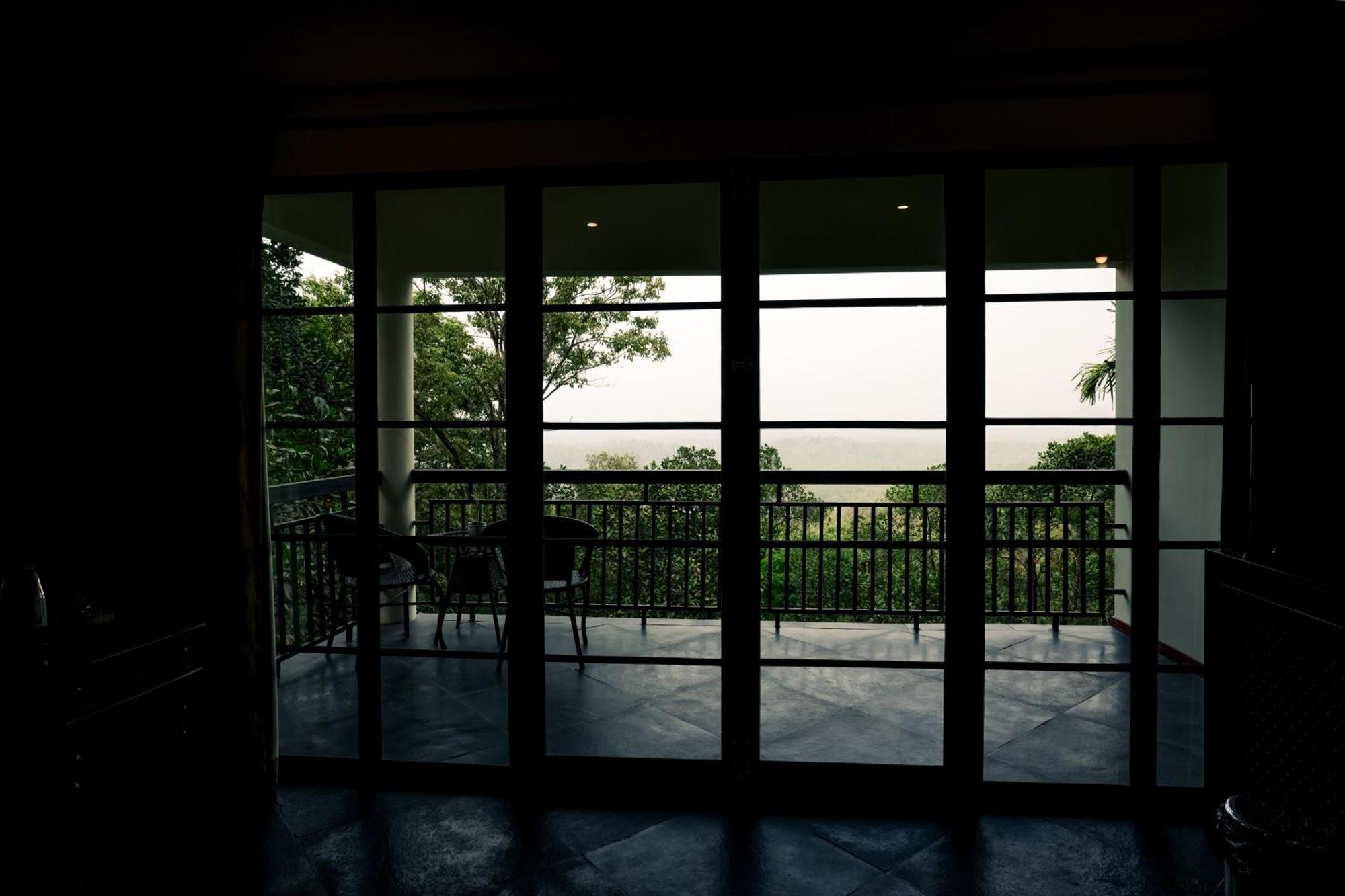 The Hive, Wayanad Hotel Kültér fotó