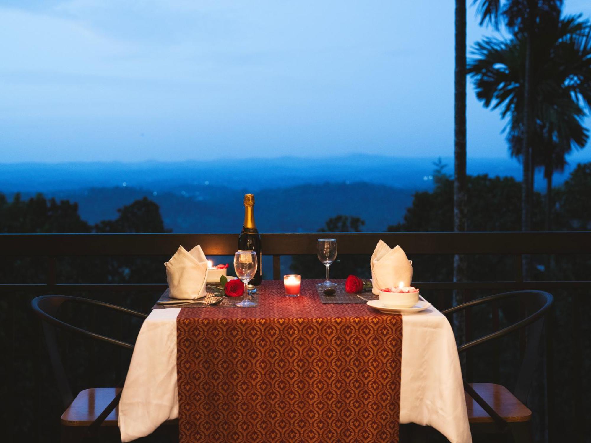 The Hive, Wayanad Hotel Kültér fotó