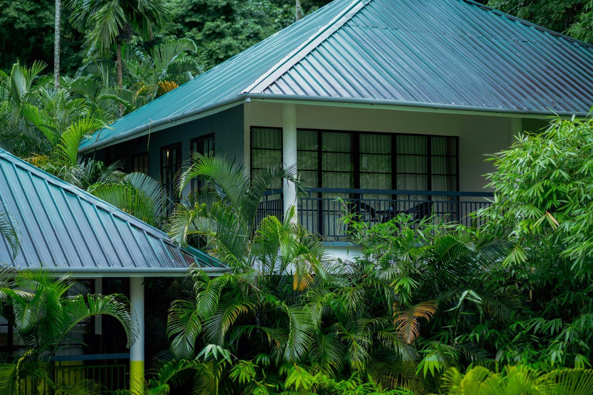 The Hive, Wayanad Hotel Kültér fotó